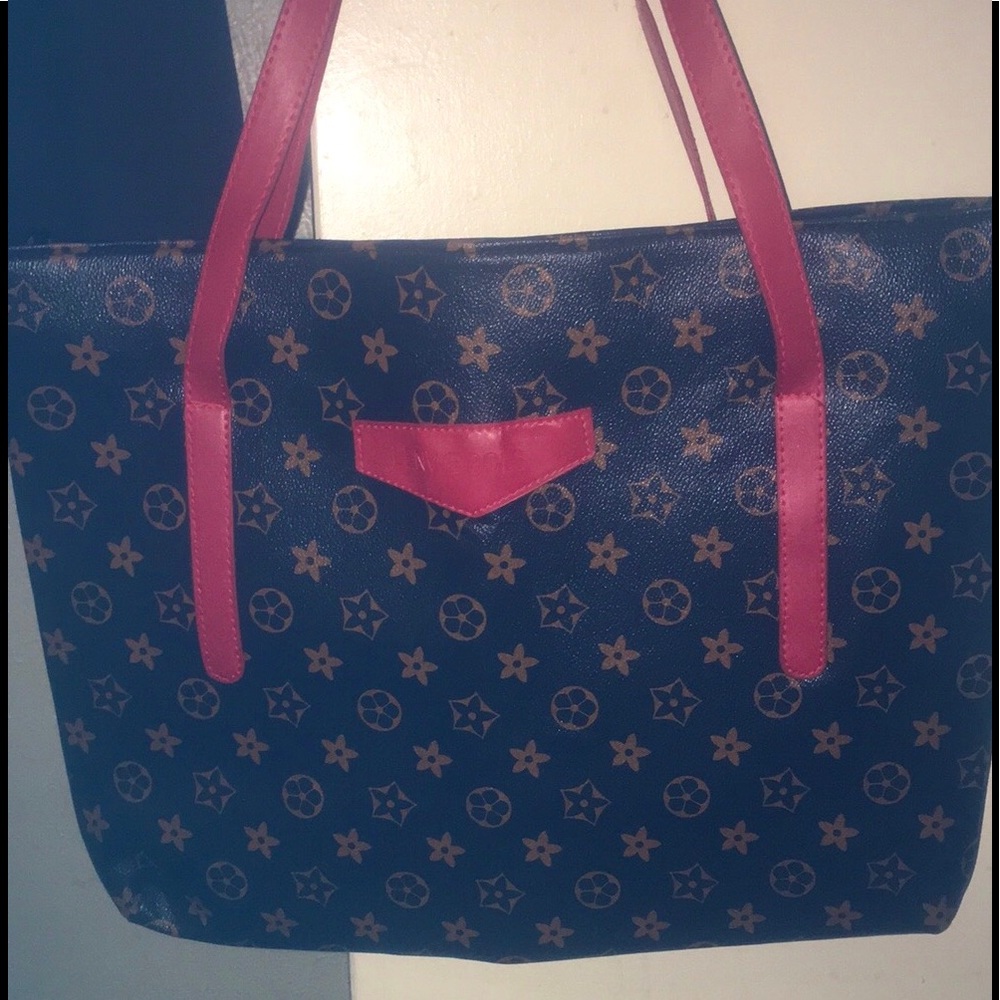 New designer Tote bag